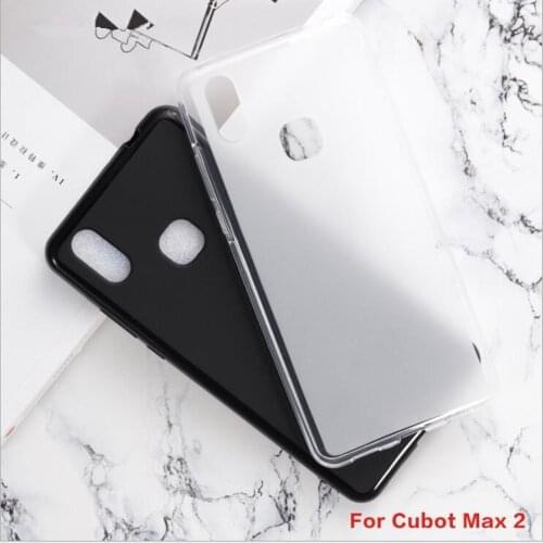 FEFGSHGH CUBOT Phone Cases