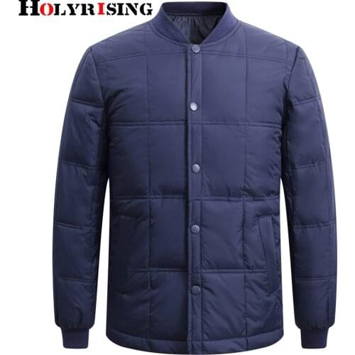 Мужские пуховики Holyrising China At AliExpress