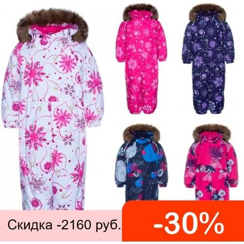 HUPPA Sets Of Clothes For Girls