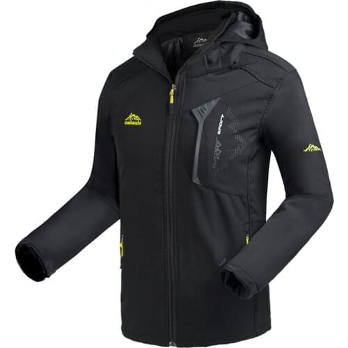 Мужские непромокаемые куртки LENTHIMEN China At AliExpress