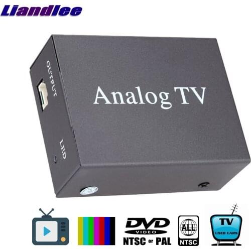 Liandlee TV Receivers For Cars