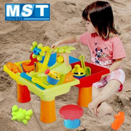 Mini Tudou Sandbox Toys
