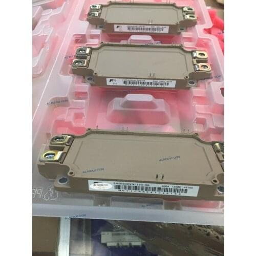 2MBI600VN-120-50 2MBI600VN-170P-50 FREE SHIPPING NEW AND ORIGINAL MODULE