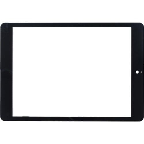 New 8 inch touch screen Digitizer For Hometech Quad Tab M866FD tablet PC