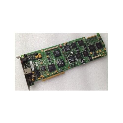 Industrial equipment board DIALOGIC D600JCT1E1120W C60131-001