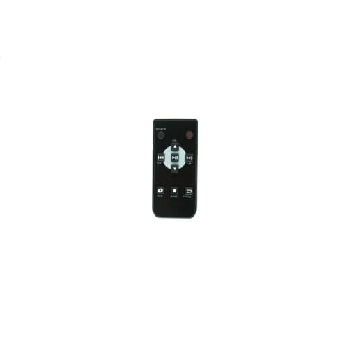 Remote Control For RCA RS22363 3-DISC CD Stereo Audio Mini System