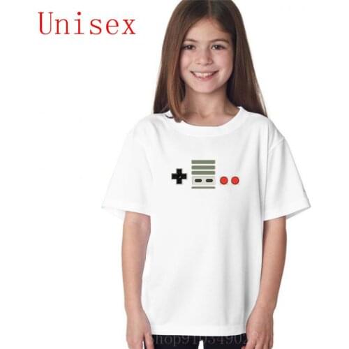 Press My Buttons Collection - NES girls tops boy clothes kids clothes boys clothes kids tshirts boys shorts suitable