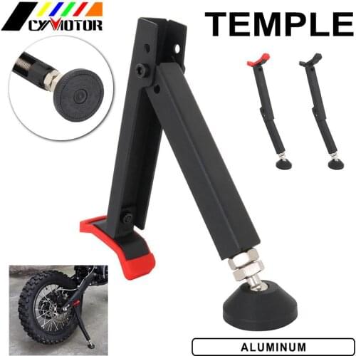 Universal Wheel Stand Rack Balancing Maintenance Rack Household Repairing Tool Set For KTM Yamaha ATV Scooter Bike Balancing