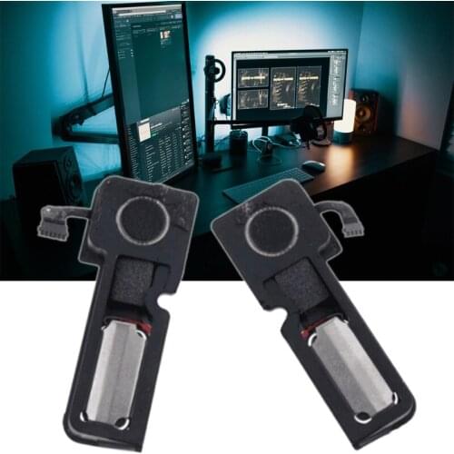 Internal Speakers Left + Right Replacement for mac Book Pro 15" A1707 Loudspeake 1XCB