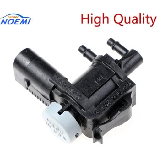YAOPEI 1K0906283A Car Vacuum Switch Valve Vapor Purge Solenoid For VW for Jetta for Golf 1.6TDI 1.9TDI 2.0TDI