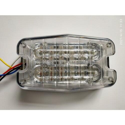 Bright 36W Led car surface mounted Strobe Warning light,police/ambulance/fire truck Emergency lights ,waterproof