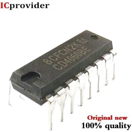 10PCS CD4060BE CD4060 DIP16 DIP new original