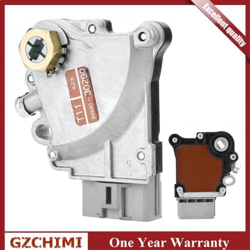 84540-30290 8454030290 Neutral Safety Start Switch for Toyota 4Runner Pickup Previa Tacoma 4 Cyl 2.4L