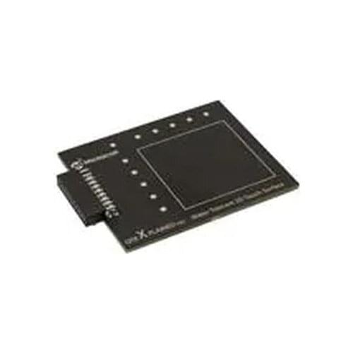 AC164161 WiFi / 802.11 Development Tools QT8 Xplained Pro Extension Kit