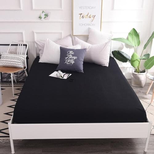 Bonenjoy Bed Sheet Set