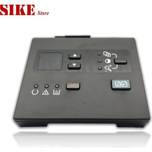 CE847-60107 Display For HP LaserJet M1132 M1136 1132 1136 Printer Control Panel Assembly Keyboard