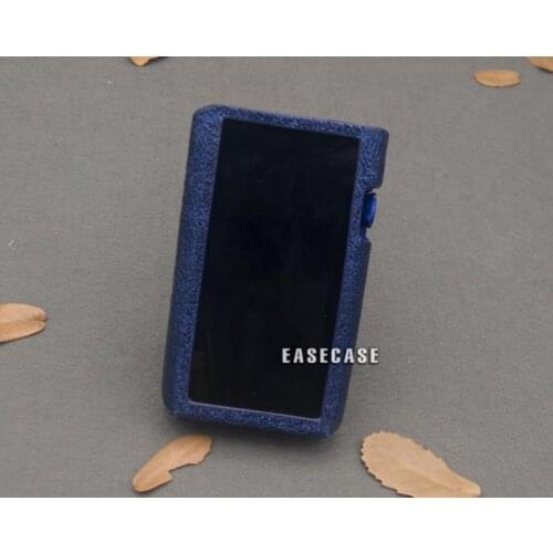 A6 Custom-Made Genuine Real Leather case for A&ultima IRIVER SP1000M / SP1000M GOLD