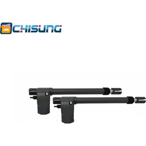 CSSGO-05 AC220V Electric Linear Actuator 500kgs 3.5m/4m Engine Motor System Automatic Swing Gate Opener