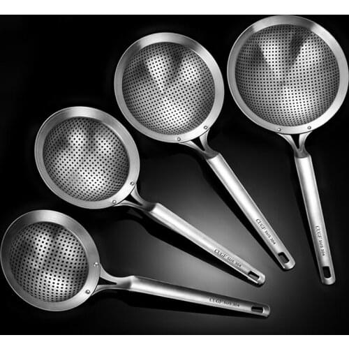 Дуршлаги из нержавеющей стали Jacffur China At AliExpress