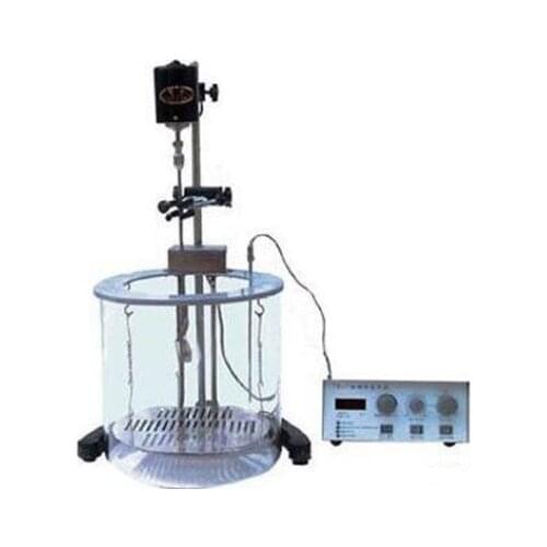 76-1A Laboratory glass thermostat circulating digital water bath heater with best price