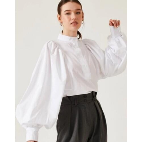 Leranstyling Stylish Blouses