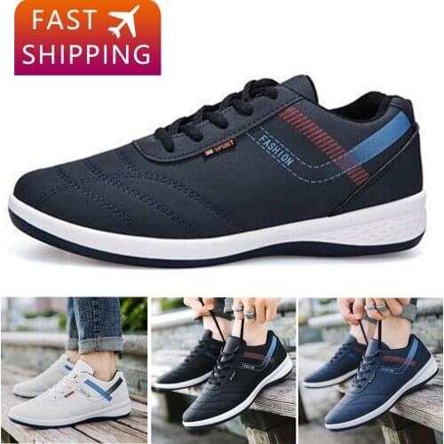 Men Shoes Casual Fashion All match Trend Running Breathable Light Comfortable Jogging Walking Male Sneakers Zapatos De Hombre