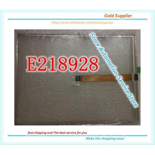 New Touch Screen Glass Panel Use For P/N:E218928