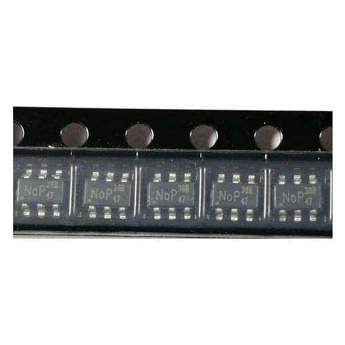 20pcs/lot LD7536RGL LD7536RG LD7536R LD7536 SOT-23-6 new original