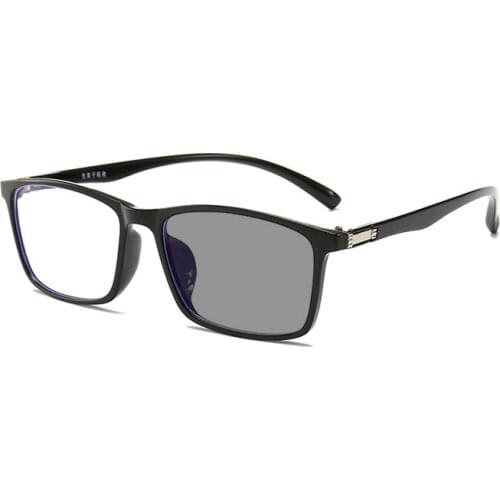 Nearsighted Myopia Distance Driving Shortsighted Glasses for Men Women -1.0 1.5 -1.75 2.0 2.5 3.0 4.0 5.0 Minus Photochromic