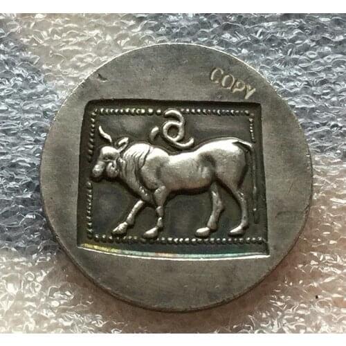 Persian Empire, Dynasts of Lycia, Kherei, c. 440 - 410 B.C. coins COPY