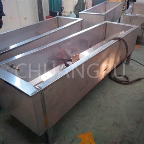 Electrical Heating Cow Drinking Trough, Cattle Water Tank, Goat Water Troughs