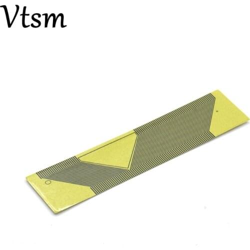 Flat LCD Connector for Peugeot 206 Jaeger Info Display 5pcs/Lot with free shipping