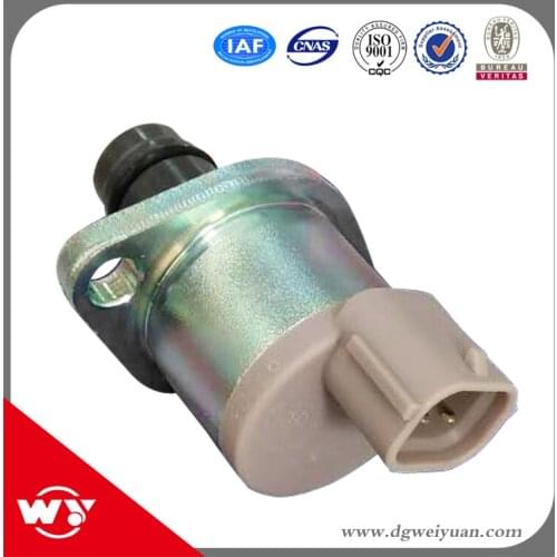 Professional manufacture pressure regulating suction control SCV valve 97203 294200-0300