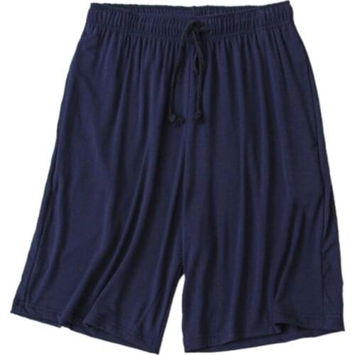 Summer shorts men large size 6XL waist 140cm 5XL 6XL Plus size men shorts