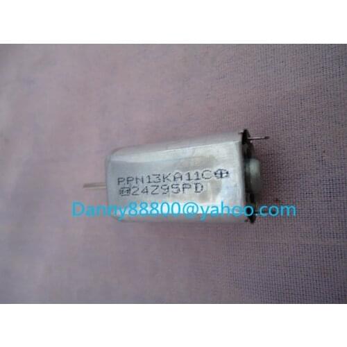 Brand new PPN13KA11C Matsushita motor for car 6 CD changer single CD mechanism car radio