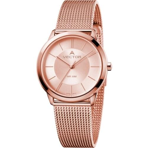 Женские золотые часы VECTOR China At AliExpress