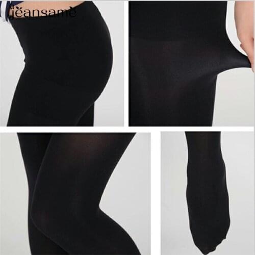 Spring, summer and autumn Comfortable slim and cute base long socks women nylon sexy transparent