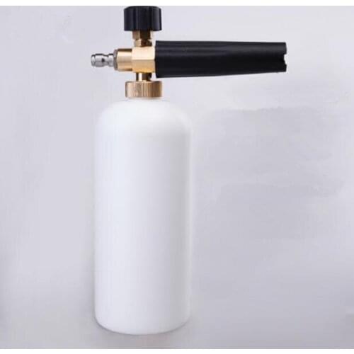 High Quality Multifunction Auto Air Opearted Car Washer Equipment Foam Gun Car Cleaning Sprayer for All Cars Clean