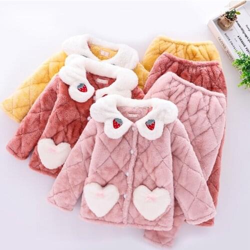 Ywstt Pajamas For Girls