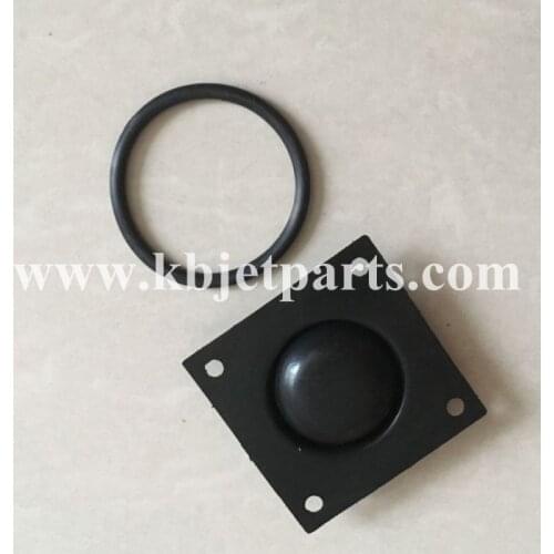 XL2000 170I 207016 diaphragm rolling used for vj 170I XL2000 inkjet printer