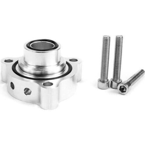 Blow Off Dump Valve Adapter Spacer Kit Turbo Blow Off Valve BOV Dump Adaptor For FSiT For TFSi EP-BOV1014