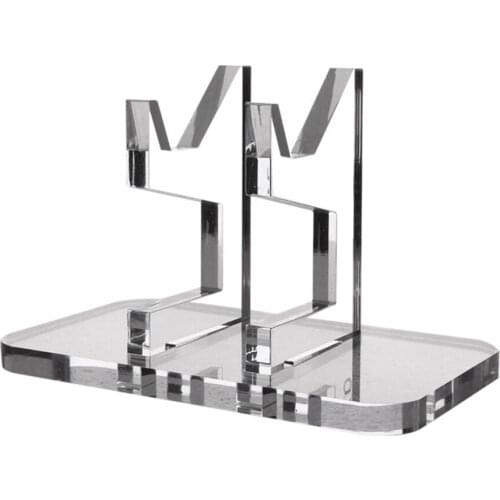 Game Controller Holder Gamepad Display Support Handle Stand for PS5/PS4/Switch Pro/Xbox Series X Gamepad Mount Joystick Rack