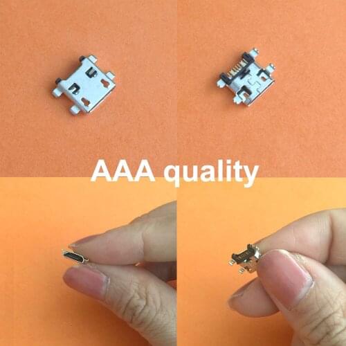 For Samsung Galaxy S4 Mini I9192 I9195 S7898 B9388 USB Charging Port Connector Plug Jack Socket Dock Repair Part