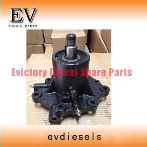 EV H07C H07CT water pump 16100-3264 For Hino Rainbow bus
