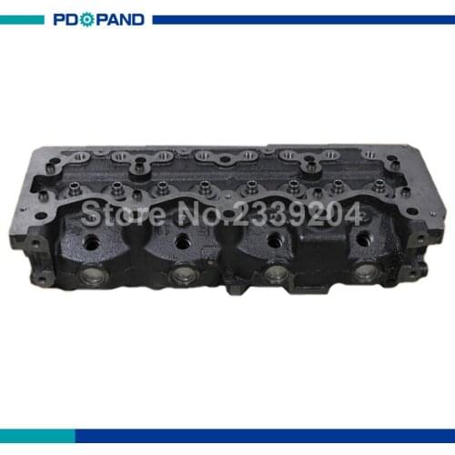 110397C000 110397C001 LD23 cylinder head for Nissan Serena C23M Vanette Cargo Box/Bus Cabstar E Trade Platform/Chassis Estate