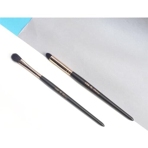 MyDestiny 031 Domed Crease / 036 Fluff Eyeshadow Blending brush - Qualified Eye Smudger Shading Brush - Beauty Makeup Tools