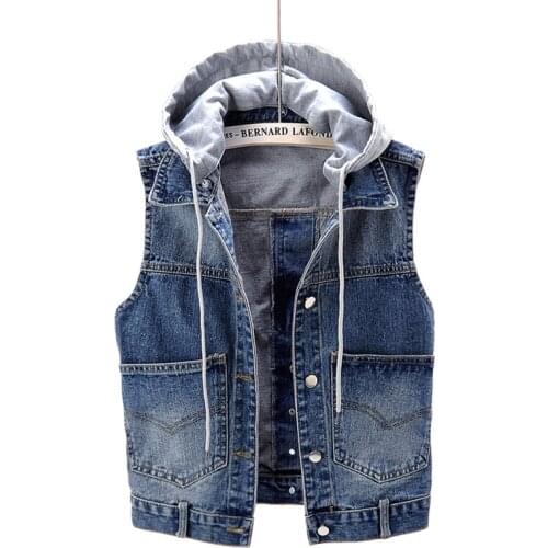 KWD Women's Autumn Vests