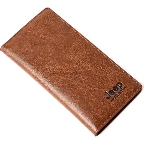 Summer Low Price Mans Wallet New Male Long Wallet Special Price Student Wallet Fashion Male Suit Clip Standard Wallets
