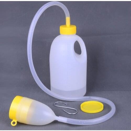 Mens urinal chamber pot urinals mens urine collector