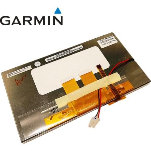 Original 6.1" inch MMN61FA001 LF LCD screen for PM061WX1-60 GPS LCD display Screen with Touch screen digitizer replacement